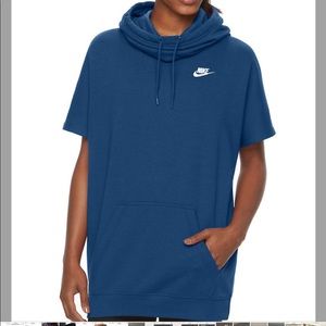 Nike hoodie